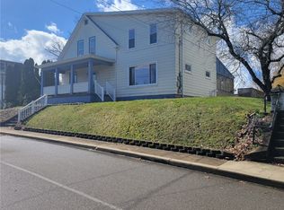 406 Lincoln Ave, Mars, PA 16046