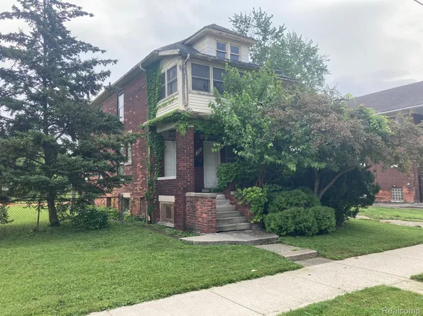 690 Ashland St, Detroit, MI 48215