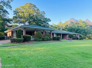 1206 Highway 16 E, Philadelphia, MS 39051