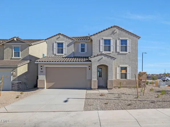 34475 N Fortini Way, Queen Creek, AZ 85144