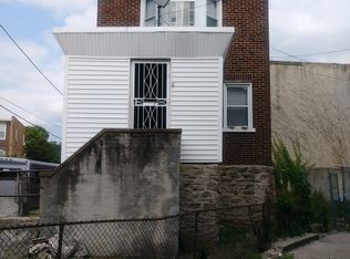 3311 N Bailey St, Philadelphia, PA 19129