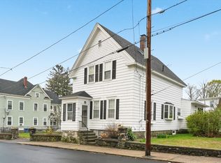 53 Kendall St, Lawrence, MA 01841
