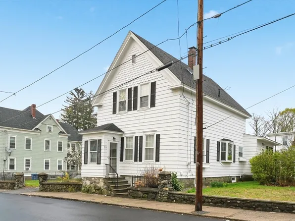 53 Kendall St, Lawrence, MA 01841