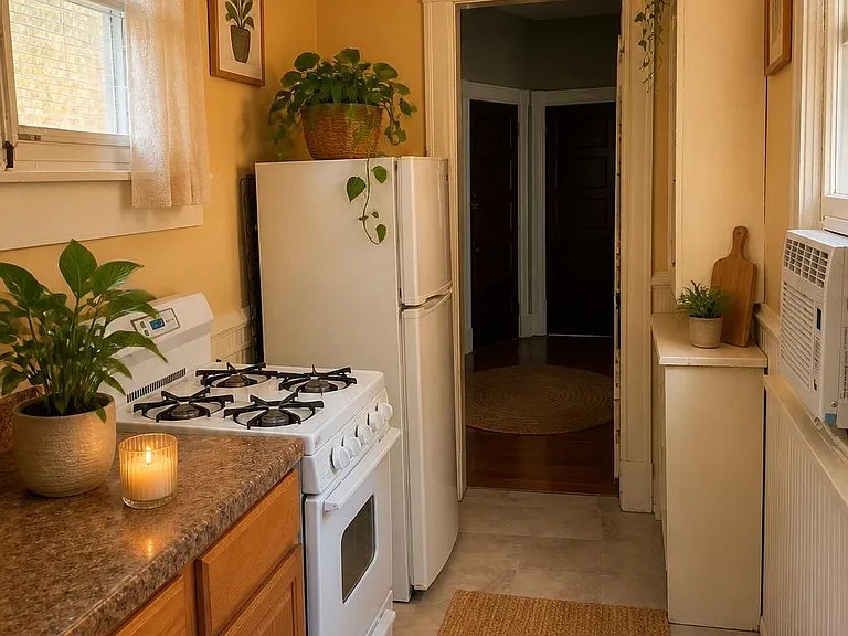 1625 Beechwood Ave #4 — Photo 3
