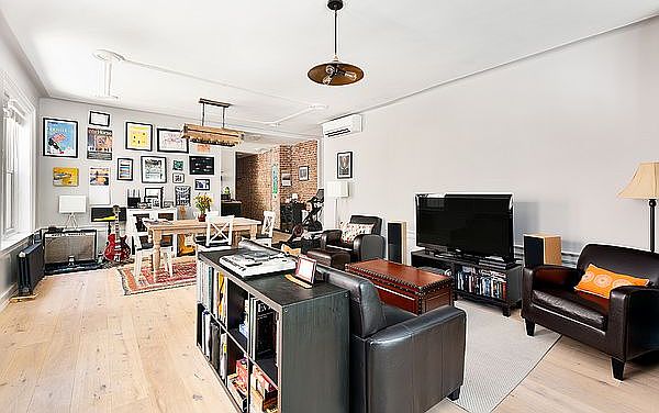 1st image of 125 Clarkson Ave #1