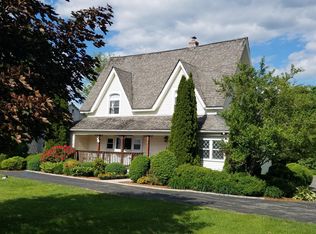 186 Sawyerhill Rd, Berlin, MA 01503