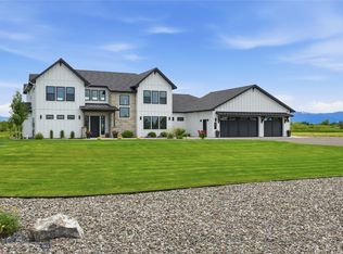 284 Riparian Way, Bozeman, MT 59718