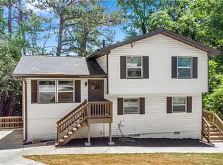 5918 Sierra Dr, Norcross, GA 30071