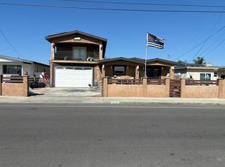 2240 Iris Ave, San Diego, CA 92154
