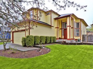 15430 NW Energia St, Portland, OR 97229