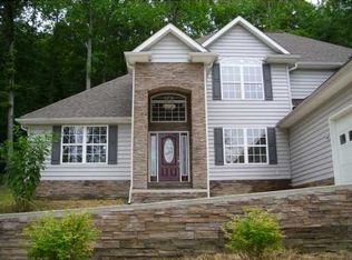 6 Boulder Dr, Dunlap, TN 37327