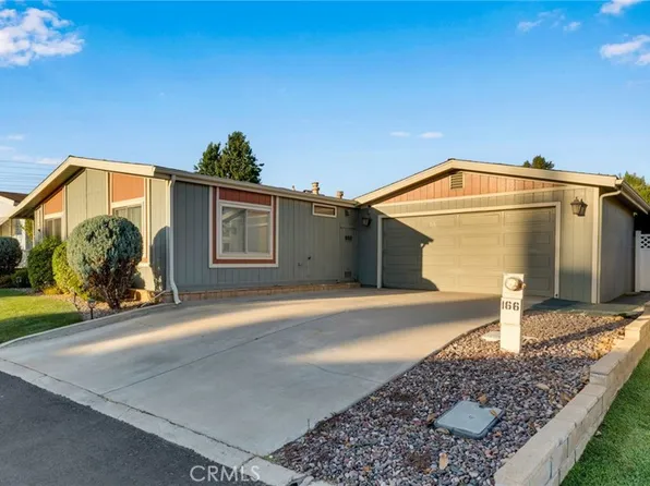 10961 Desert Lawn Dr Spc 166, Calimesa, CA 92320