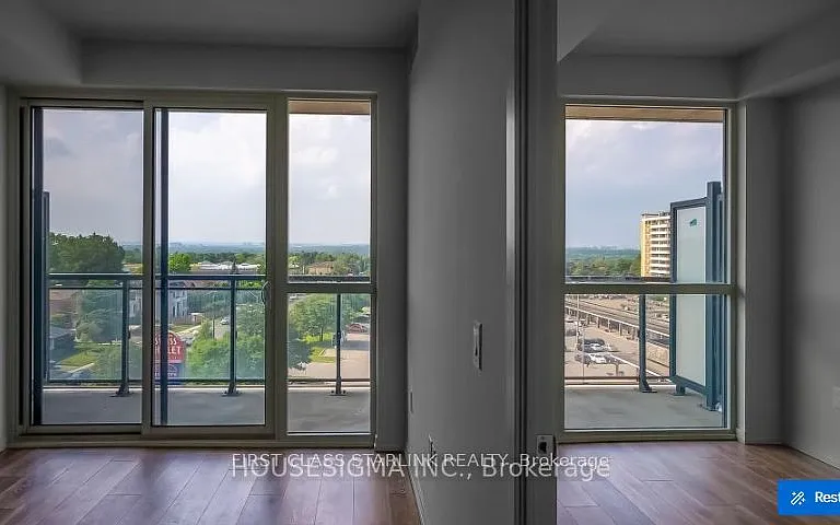 3237 Bayview Ave #805 — Photo 9