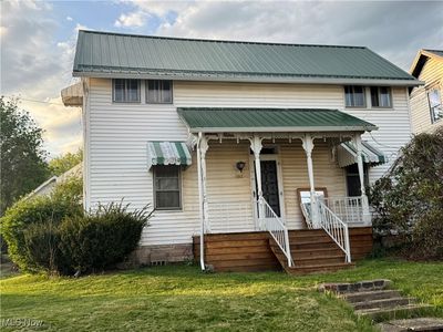 202 E Spring St, Bethesda, OH, 43719