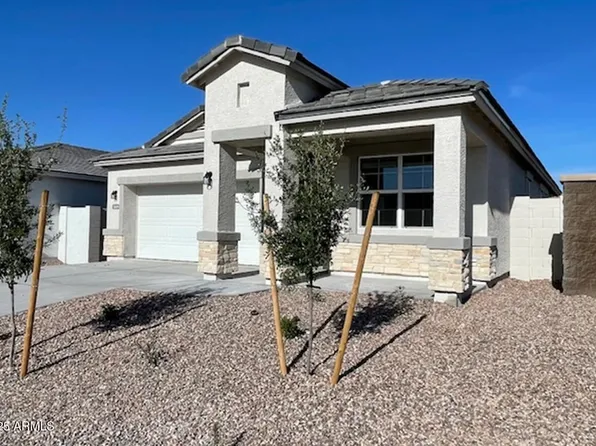 5009 S 106TH Avenue, Tolleson, AZ 85353