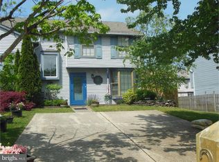 21 Kanabe Dr, Westampton, NJ 08060