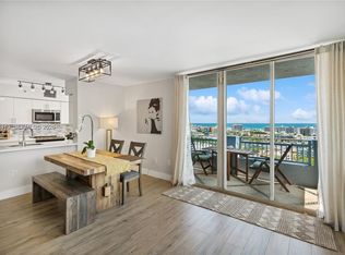 90 Alton Rd APT 1901, Miami Beach, FL 33139