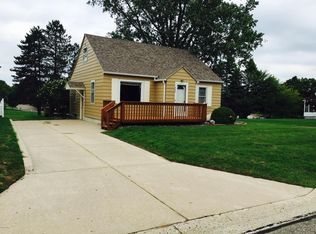 508 Detroit St, Portland, MI 48875