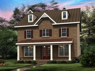 2236 Nancy Creek Dr, Atlanta, GA 30341