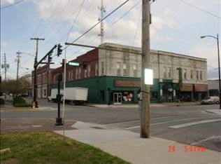 1002 State St, Bowling Green, KY 42101