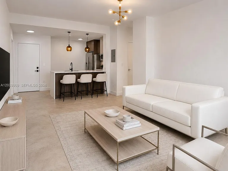 520 SE 5th Ave #1707 — Photo 6