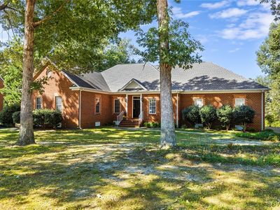 10708 Kriserin Cir, Chester, VA, 23831