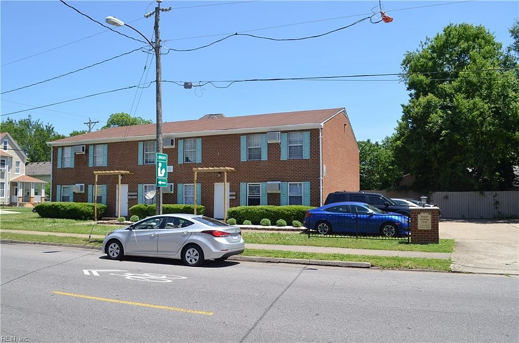 2810 Colonial Ave APT 2, Norfolk, VA 23508 Zillow