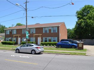2810 Colonial Ave APT 4, Norfolk, VA 23508