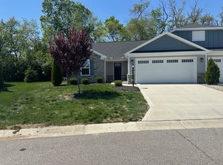 6526 Turning Stone Loop, Canal Winchester, OH 43110