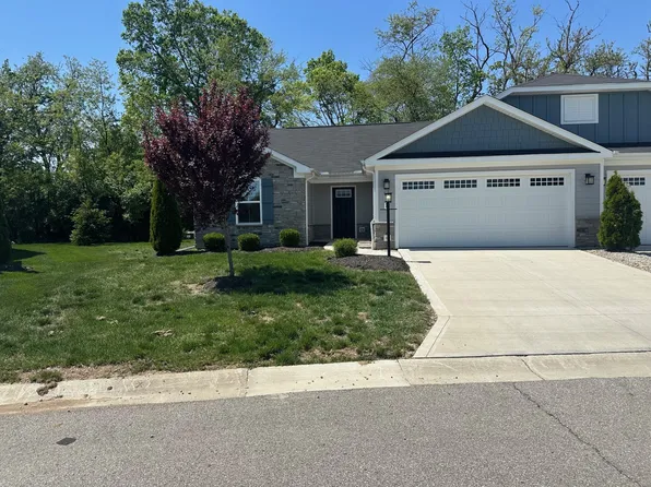 6526 Turning Stone Loop, Canal Winchester, OH 43110