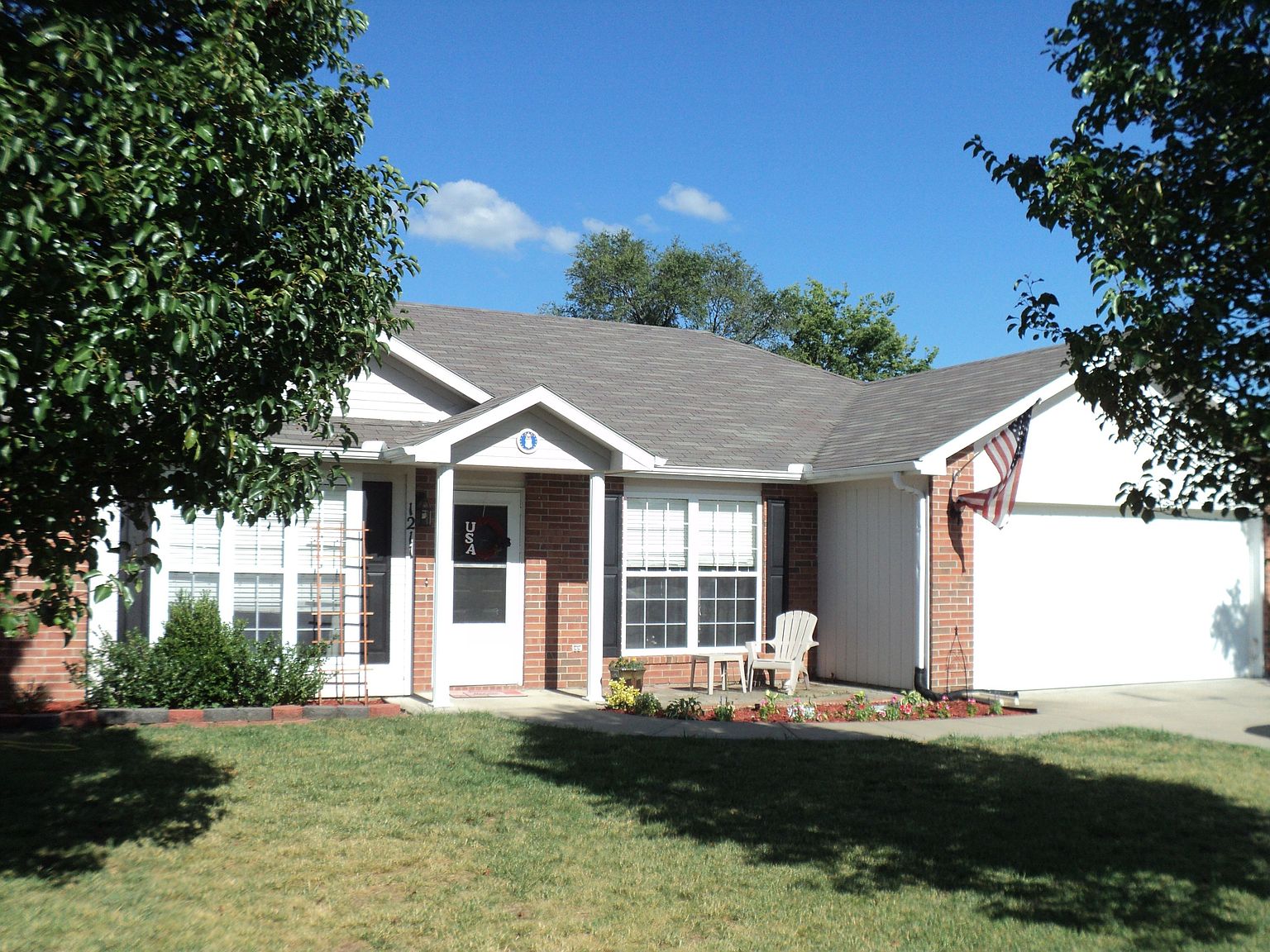 1211 Fox Run Dr, Warrensburg, MO 64093 Zillow