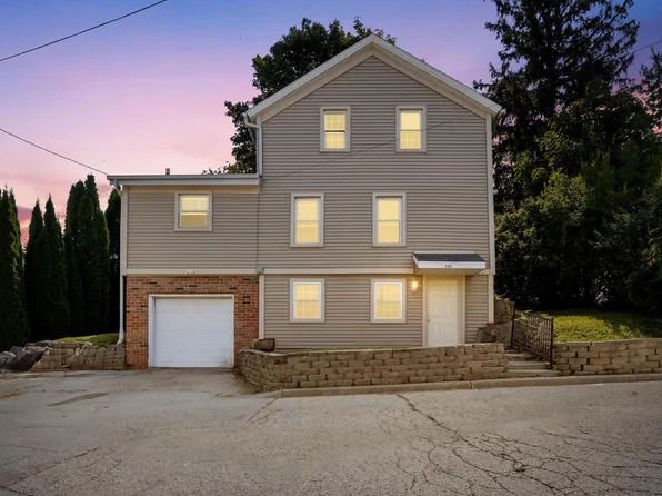 300 Elm STREET, Slinger, WI 53086