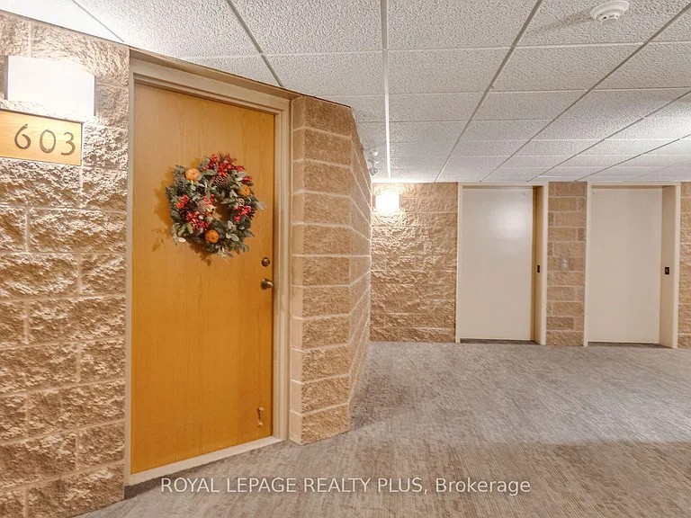 8 Christopher Ct #603 — Photo 10