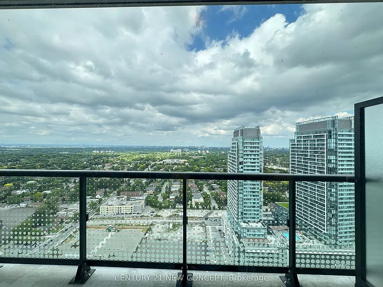 5858 Yonge St #LPH08 — Photo 17