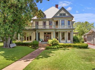 615 S Fannin Ave, Tyler, TX 75701