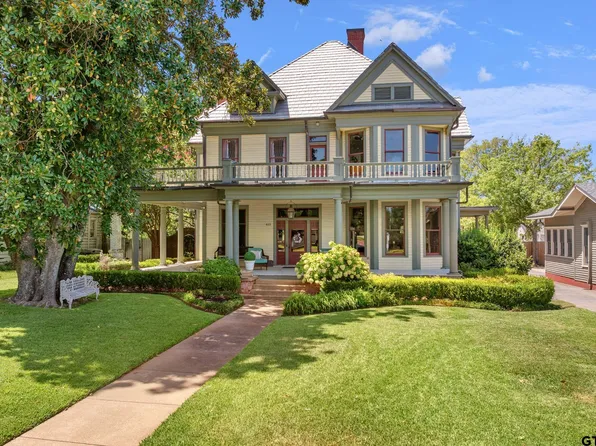 615 S Fannin Ave, Tyler, TX 75701