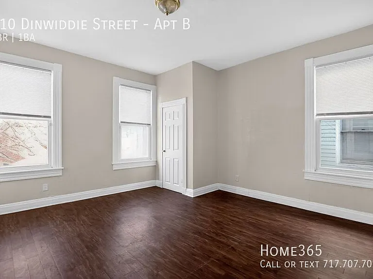 710 Dinwiddie St #B — Photo 2
