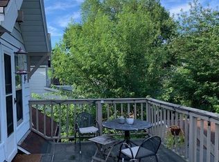 526 Wingra St #2, Madison, WI 53715