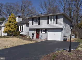 312 N Dillwyn Rd, Newark, DE 19711