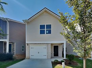 1085 Benfield Rdg W, Conyers, GA 30012