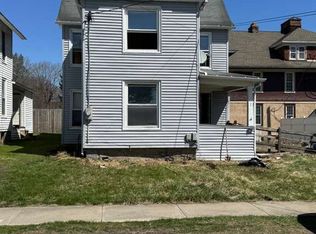 2 Lincoln St, Waverly, NY 14892