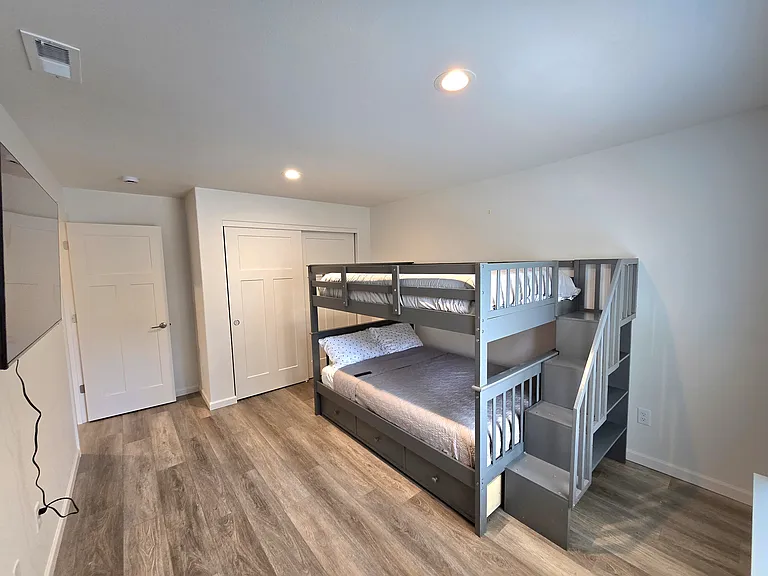 3rd bedroom