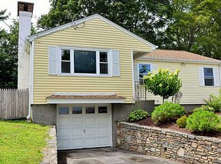 475 Pleasant St, Pawtucket, RI 02860