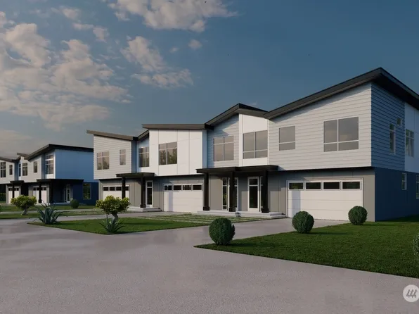 15220 44th Avenue W #A3, Lynnwood, WA 98087