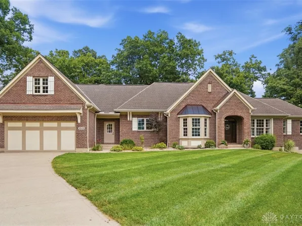 3569 N Section St, South Lebanon, OH 45065