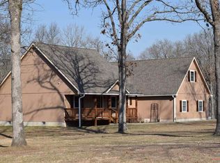 23817 Singing Bird Ln, Warsaw, MO 65355