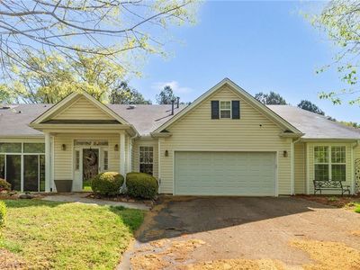1018 Gretchen Ln UNIT A, Greensboro, NC, 27410