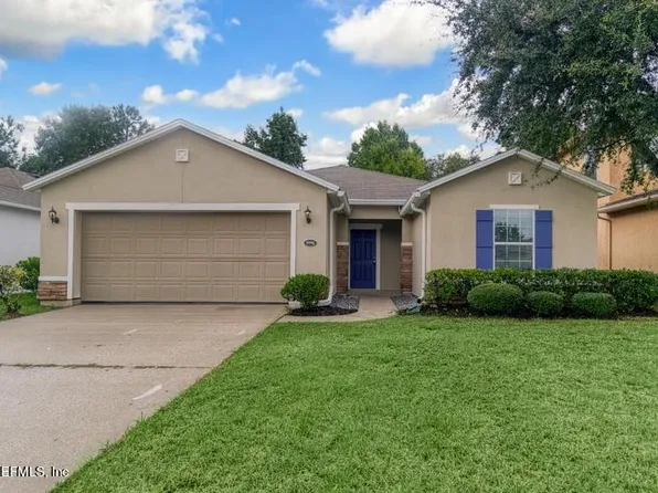 9596 WEXFORD CHASE Road, Jacksonville, FL 32257