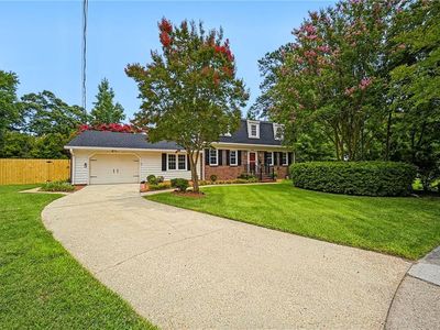 7688 Bull Run Ct, Norfolk, VA, 23518