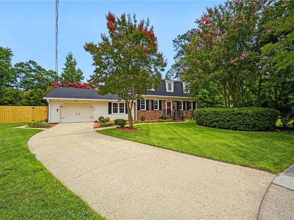 7688 Bull Run Ct, Norfolk, VA 23518
